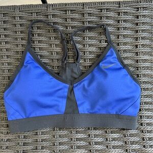 Nike Women’s Sport Bra, Size Small